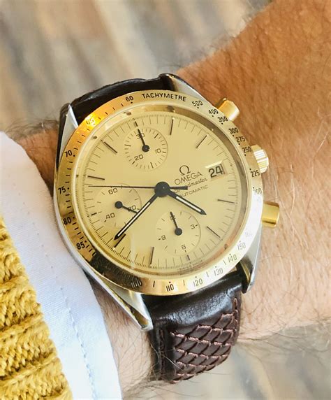 1988 omega speedmaster|omega speedmaster price guide.